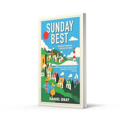Sunday Best: Travels through the day of rest