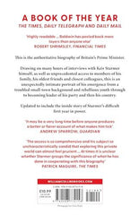 Keir Starmer: The Sunday Times Bestselling Biography of Britain’s Prime