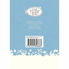 Carousel Worldwide, Guess How Much I Love You 2026 Diary Planner