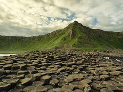 Ireland North Holiday Map | Ordnance Survey of Northern Ireland | OSNI Holiday