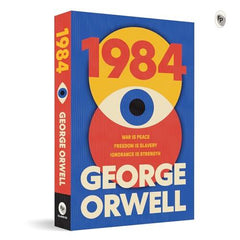 Best of George Orwell