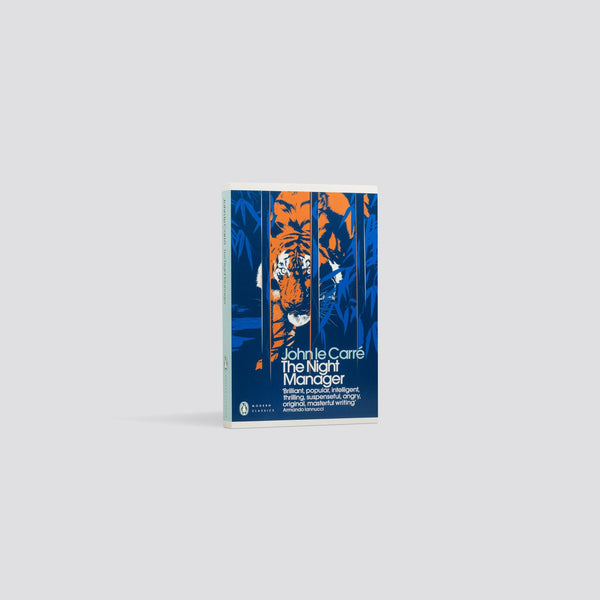 The Night Manager: John le Carré (Penguin Modern Classics)