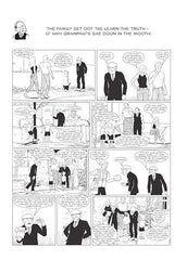 The Broons Annual 2026