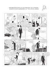 The Broons Annual 2026