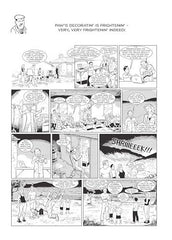 The Broons Annual 2026