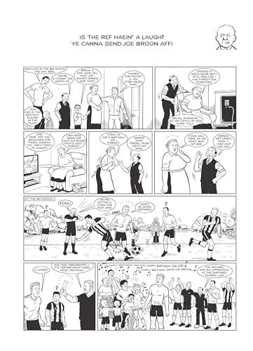 The Broons Annual 2026