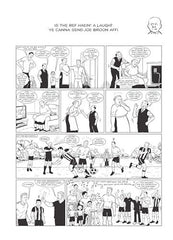 The Broons Annual 2026