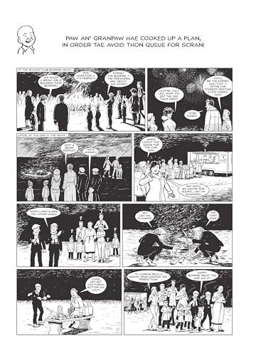 The Broons Annual 2026