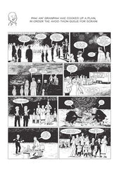 The Broons Annual 2026