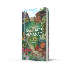 Gardener’s Almanac 2026