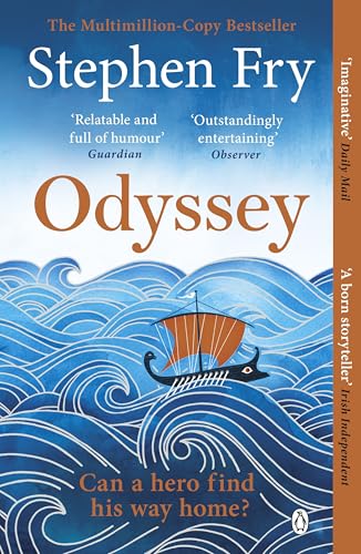 Odyssey: Discover the epic Greek tale before the film event of 2026: