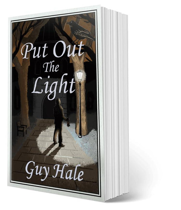 Put Out The Light (The Shakespeare Murders)