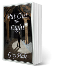 Put Out The Light (The Shakespeare Murders)