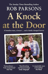 A Knock at the Door: ‘You have got to read this book – have some tissues next