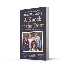 A Knock at the Door: ‘You have got to read this book – have some tissues next
