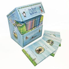 The Wind In the Willows Classic Story Collection