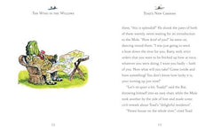 The Wind In the Willows Classic Story Collection