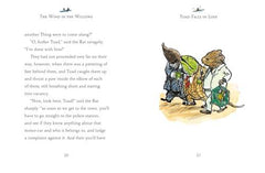 The Wind In the Willows Classic Story Collection