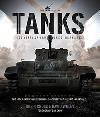 Tanks