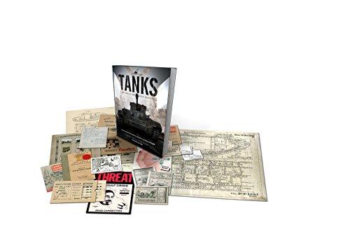 Tanks