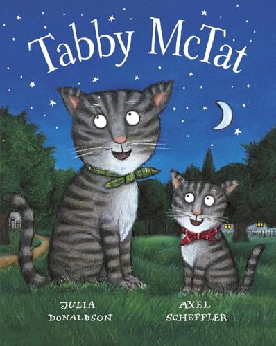 Tabby McTat Gift-edition
