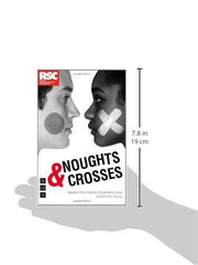 Noughts & Crosses (DOMINIC COOKE/RSC VERSION) (NHB Modern Plays)