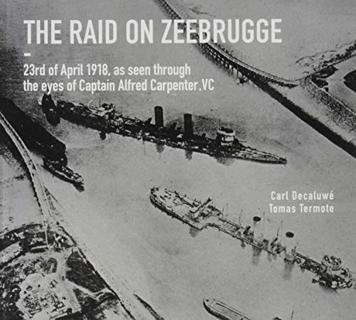 The Raid on Zeebrugge