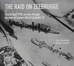 The Raid on Zeebrugge