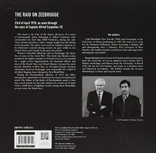 The Raid on Zeebrugge