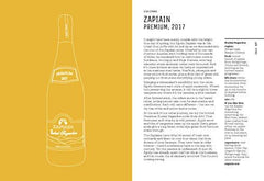 The Cider Insider: The essential guide to 100 craft ciders to drink now