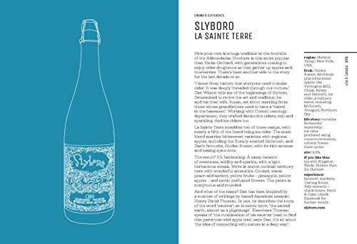 The Cider Insider: The essential guide to 100 craft ciders to drink now