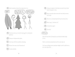 The Completely Chaotic Christmas of Lottie Brooks