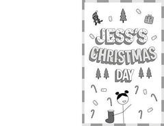 The Completely Chaotic Christmas of Lottie Brooks