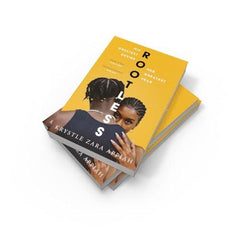 Rootless: The page-turning literary debut that will break your heart