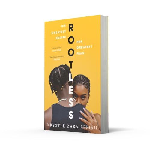 Rootless: The page-turning literary debut that will break your heart