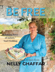 Be Free
