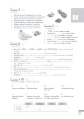 Polski Krok po Kroku 1 - Student Workbook + MP3 audio download + e-coursebook