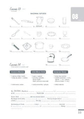 Polski Krok po Kroku 1 - Student Workbook + MP3 audio download + e-coursebook