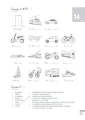 Polski Krok po Kroku 1 - Student Workbook + MP3 audio download + e-coursebook