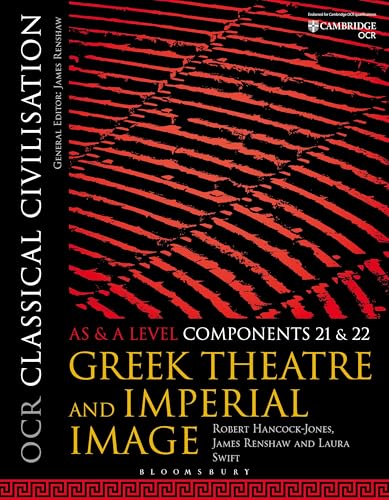 OCR Classical Civilisation AS and A Level Components 21 and 22