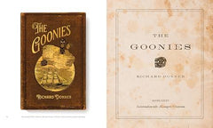 Good Movies as Old Books: Films Reimagined as Vintage Book Covers
