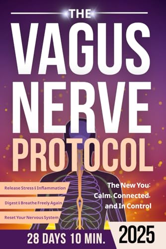 The Vagus Nerve Protocol