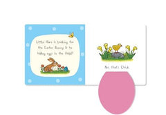 Can You Find The Easter Bunny?