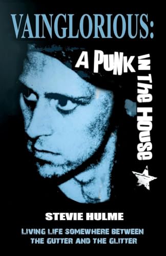 Vainglorious: A Punk in the House