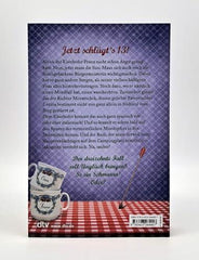 Apfelstrudel-Alibi: Ein Provinzkrimi | Sehnlichst erwartet: