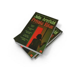 Private Rites: The haunting new novel following three queer sisters at the end