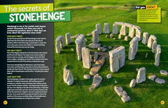 Weird but true! 2026: wild and wacky facts & photos! (National Geographic Kids)