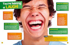 Weird but true! 2026: wild and wacky facts & photos! (National Geographic Kids)