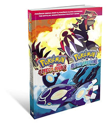 Pokemon Omega Ruby & Pokemon Alpha Sapphire -