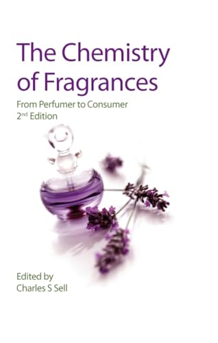 The Chemistry of Fragrances: From Perfumer to Consumer